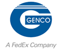 Genco, une société de FedEx