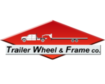 Logo de la société Trailer Wheel & Frame