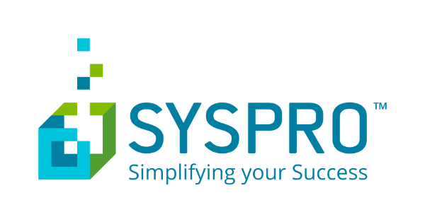 SYSPRO simplifie votre succès Logo