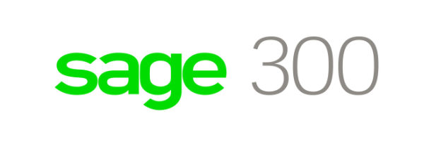 Logo Sage 300