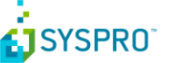 SYSPRO® Logo SYSPRO